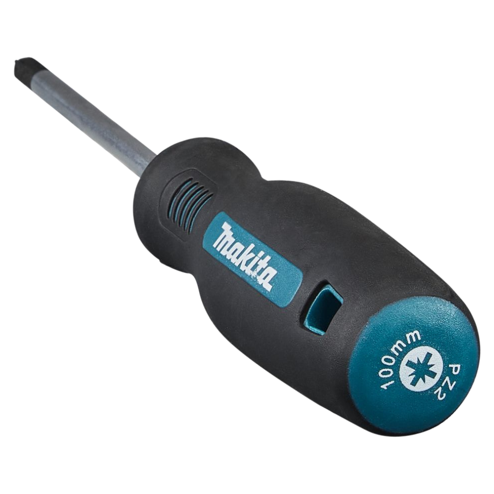 Destornillador Phillips PZ2 Makita E-13390-4
