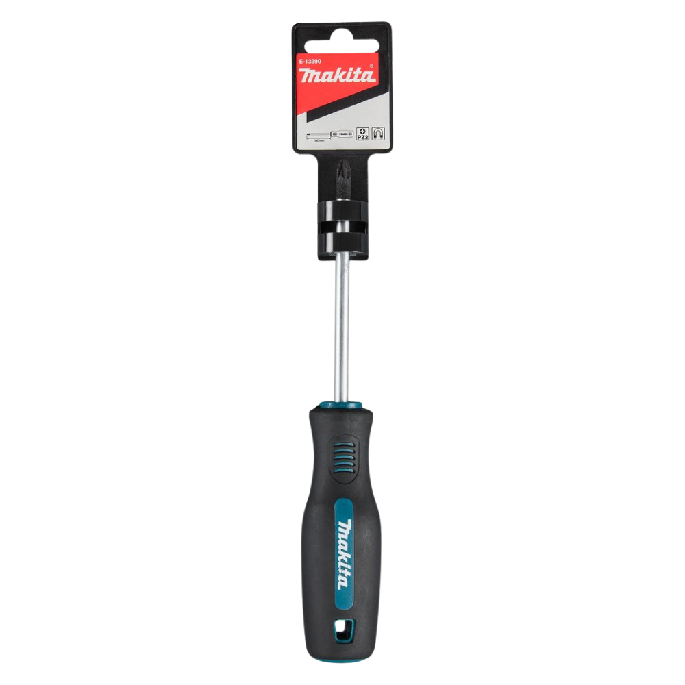 Destornillador Phillips PZ2 Makita E-13390-5