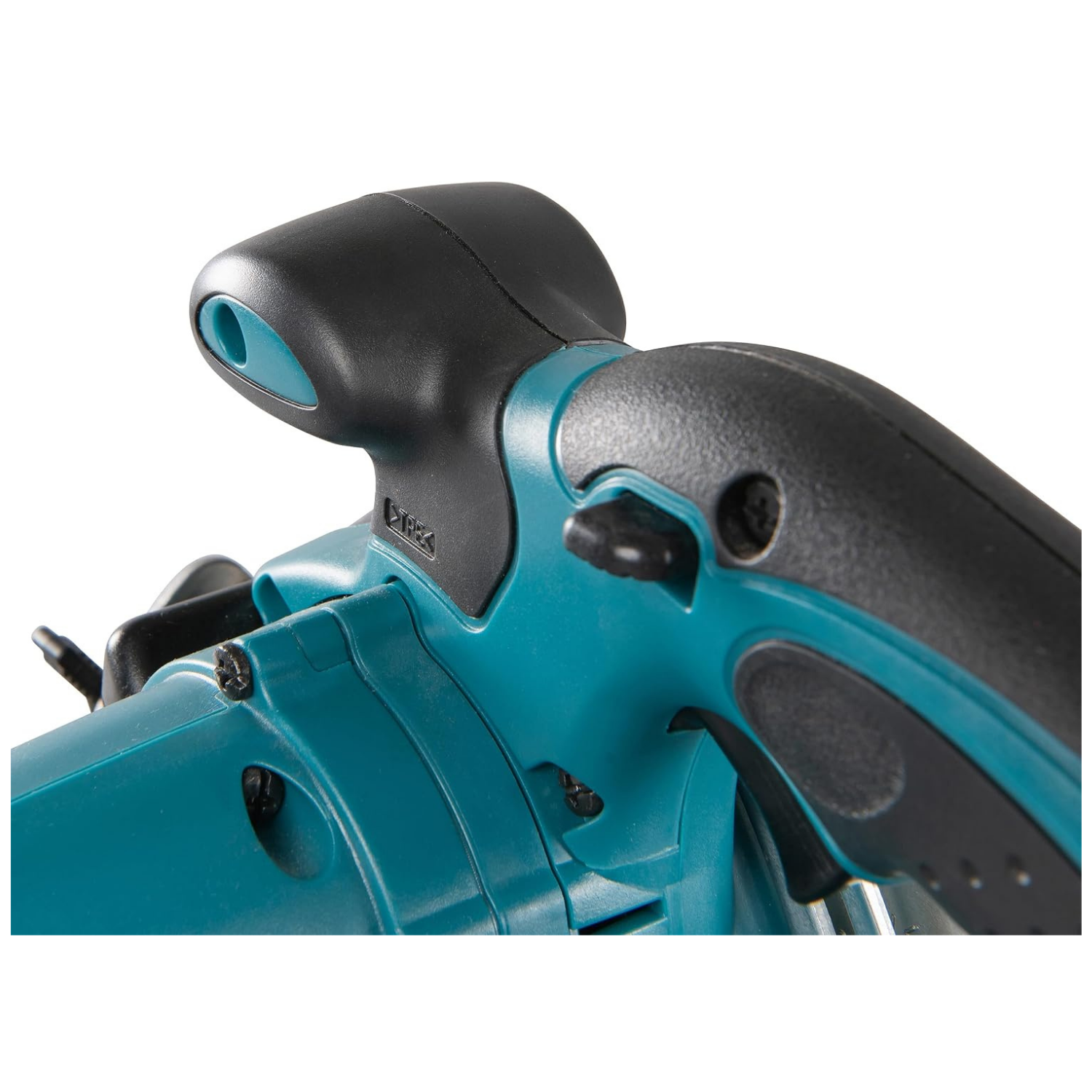 Kit Sierra Circular Inalámbrica Makita 5-3/8" DSS501RFE-2