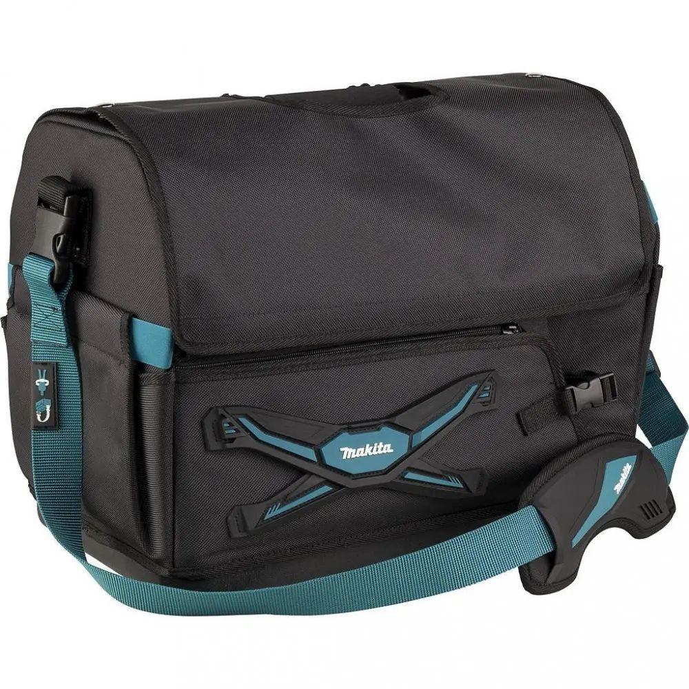 Maleta Porta Herramientas Con Cubierta  Makita E-05446-2