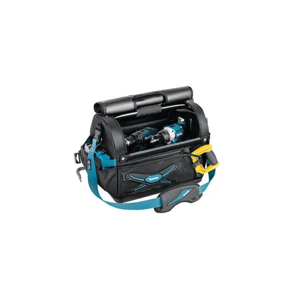 Maleta Porta Herramientas Con Cubierta  Makita E-05446-3