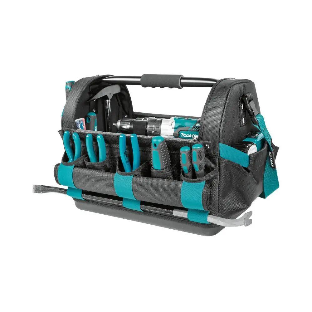Maleta Porta Herramientas Con Cubierta  Makita E-05446-5
