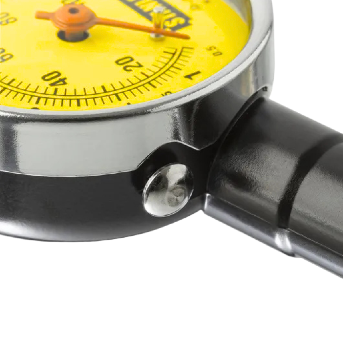 Medidor De Presión C/Manómetro para Neumáticos Stanley 79052-1