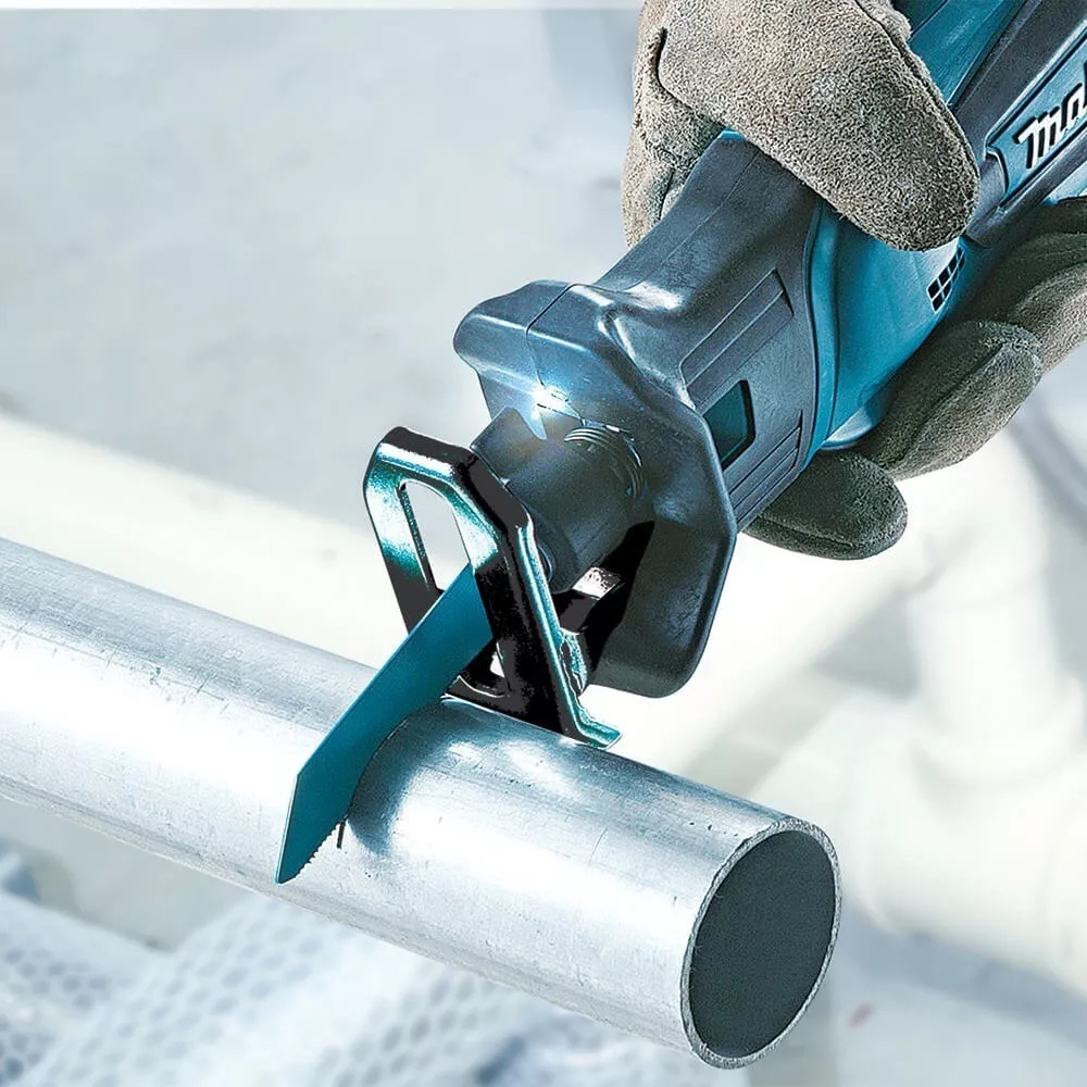 Sierra Sable Reciproca S/Bateria Makita 18v DJR183z-4
