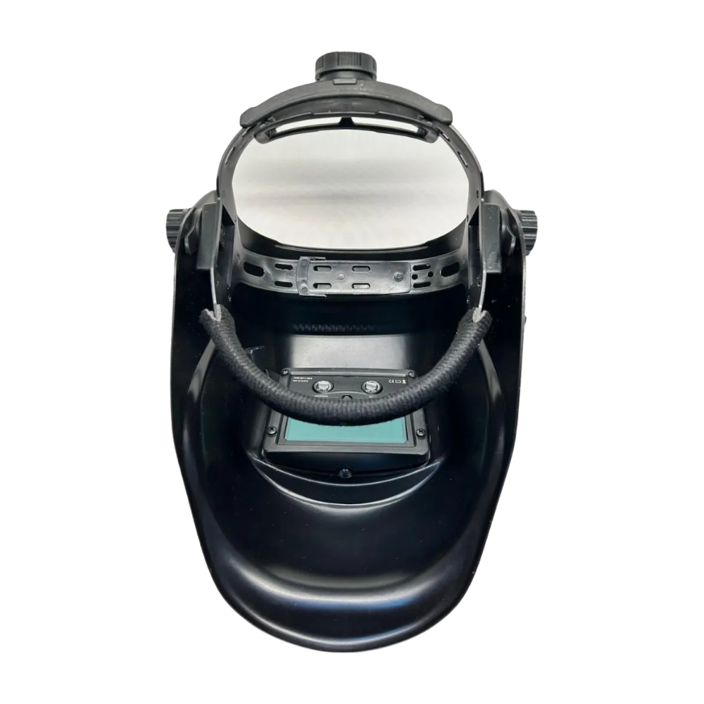 Máscara Para Soldar Fotosensible Profesional Redbo RBLY93H-2