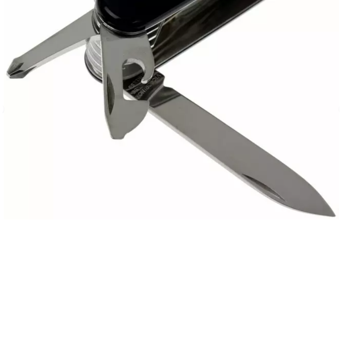Multiherramienta Victoriano SwissChamp 1.6795.3-2