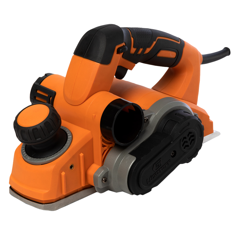Cepillo Electrico Lusqtoff 1050W-4