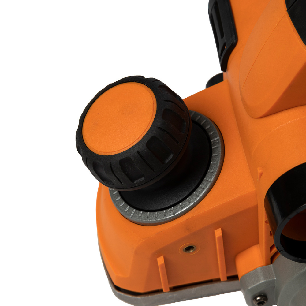Cepillo Electrico Lusqtoff 1050W-7