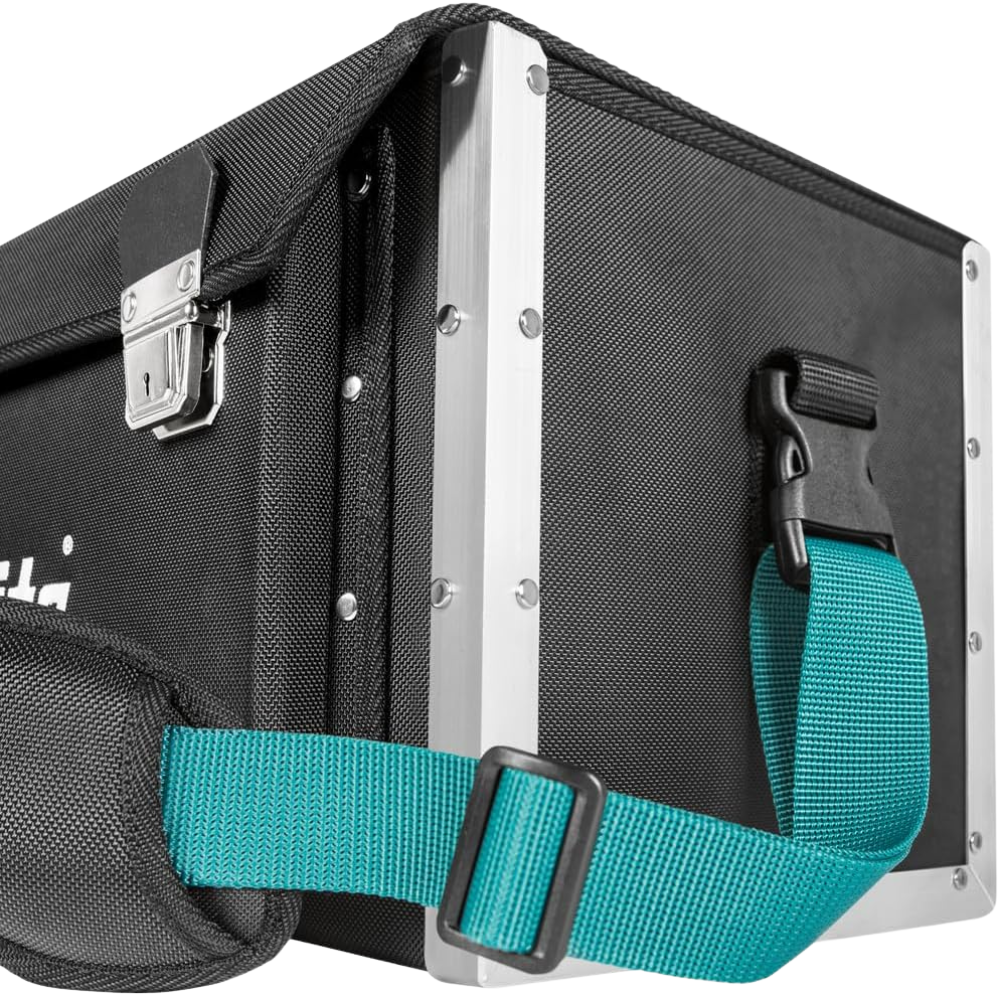 Bolso Porta Herramientas Reforz. Con Aluminio Makita E-05424-2