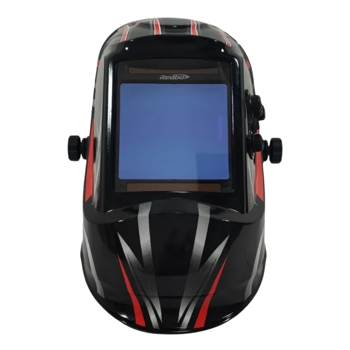 Máscara Para Soldar Fotosensible Profesional Rb9000-5 Redbo-3