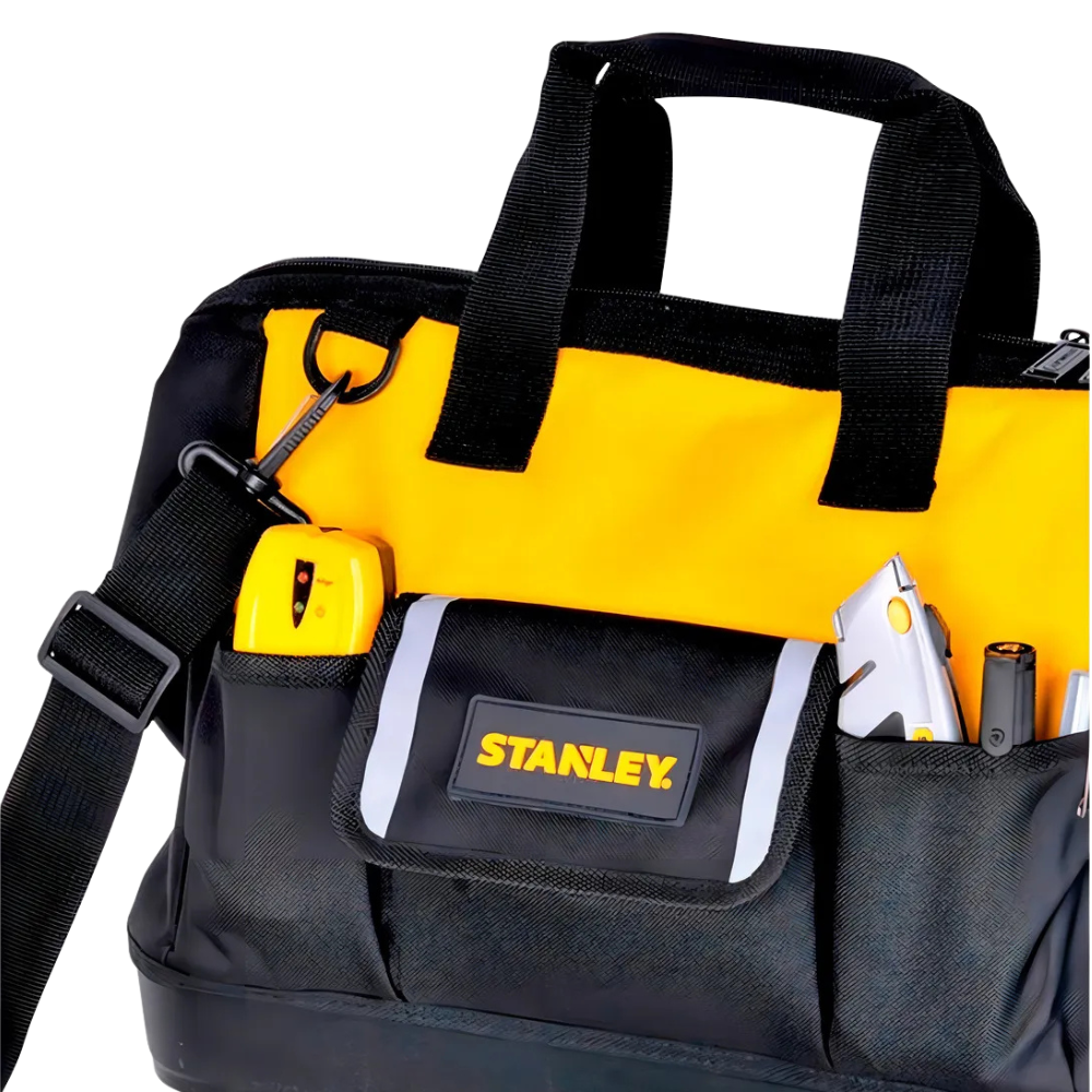 Bolso De Herramientas 16 Stanley Stst516126la-2