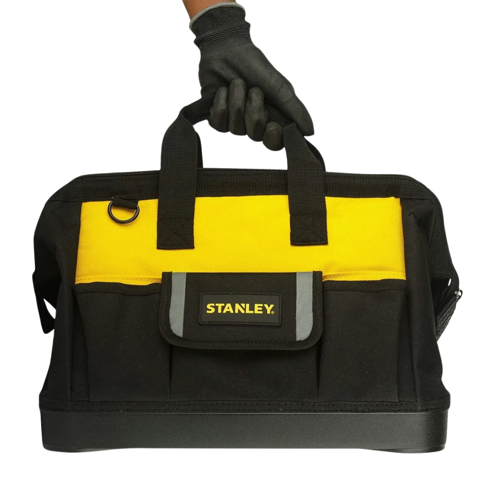 Bolso De Herramientas 16 Stanley Stst516126la-6