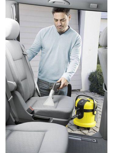 Boquilla Para Limpieza De Tapiz Karcher Se4001-3