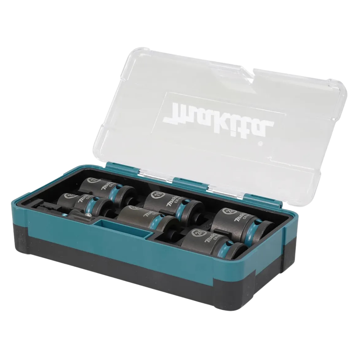 Set 5 Pza Multiherramienta Oscilante Starlock Makita E-24935-2