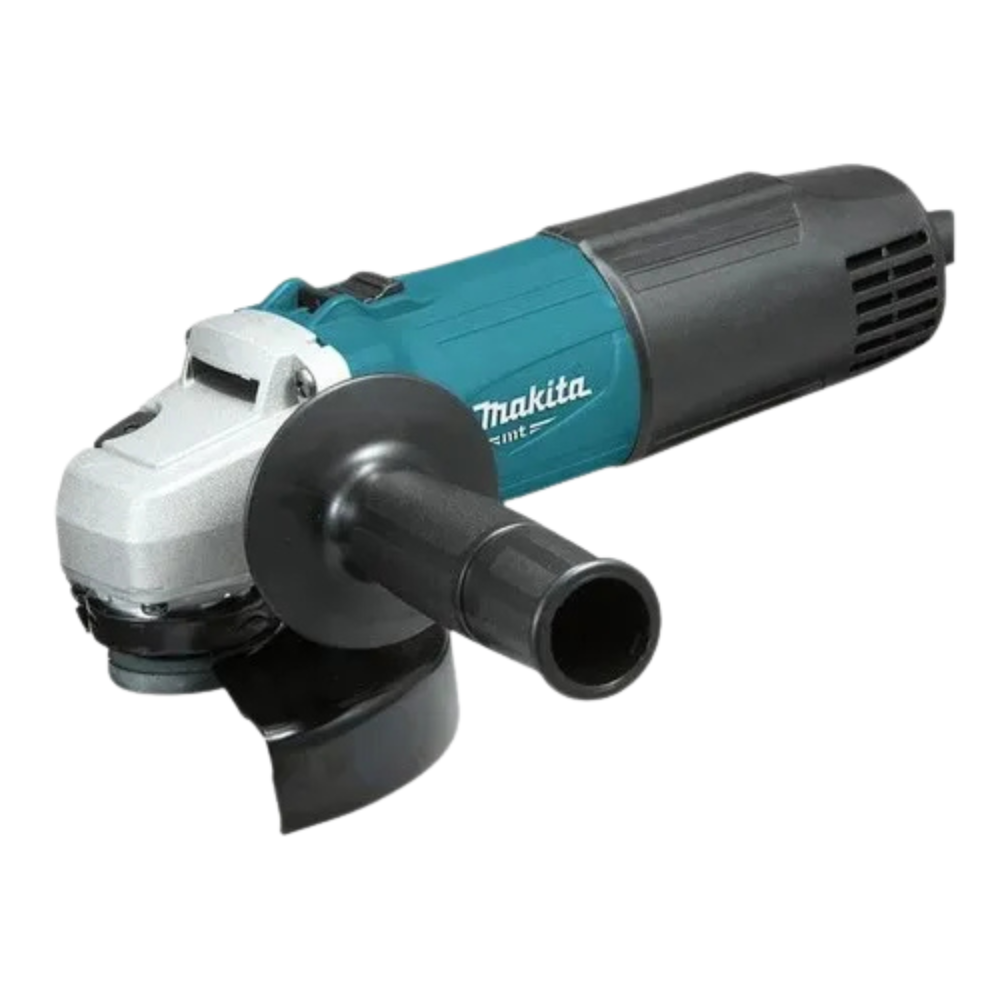 Esmeril Angular Makita Mt 4.1/2 540w M0901b-0