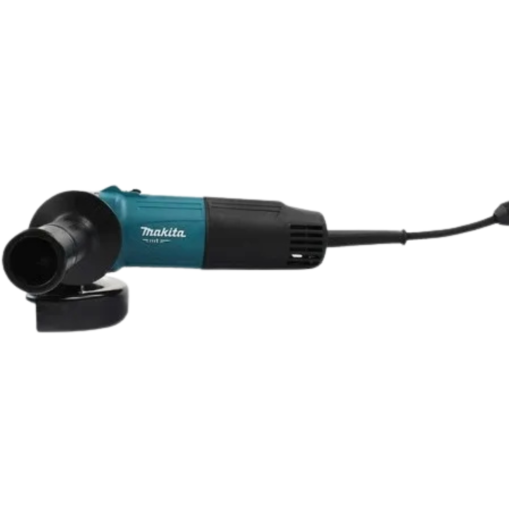 Esmeril Angular Makita Mt 4.1/2 540w M0901b-2