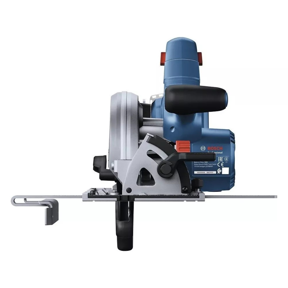 Sierra Circular Bosch Gks 185-li 18v S/batería-2