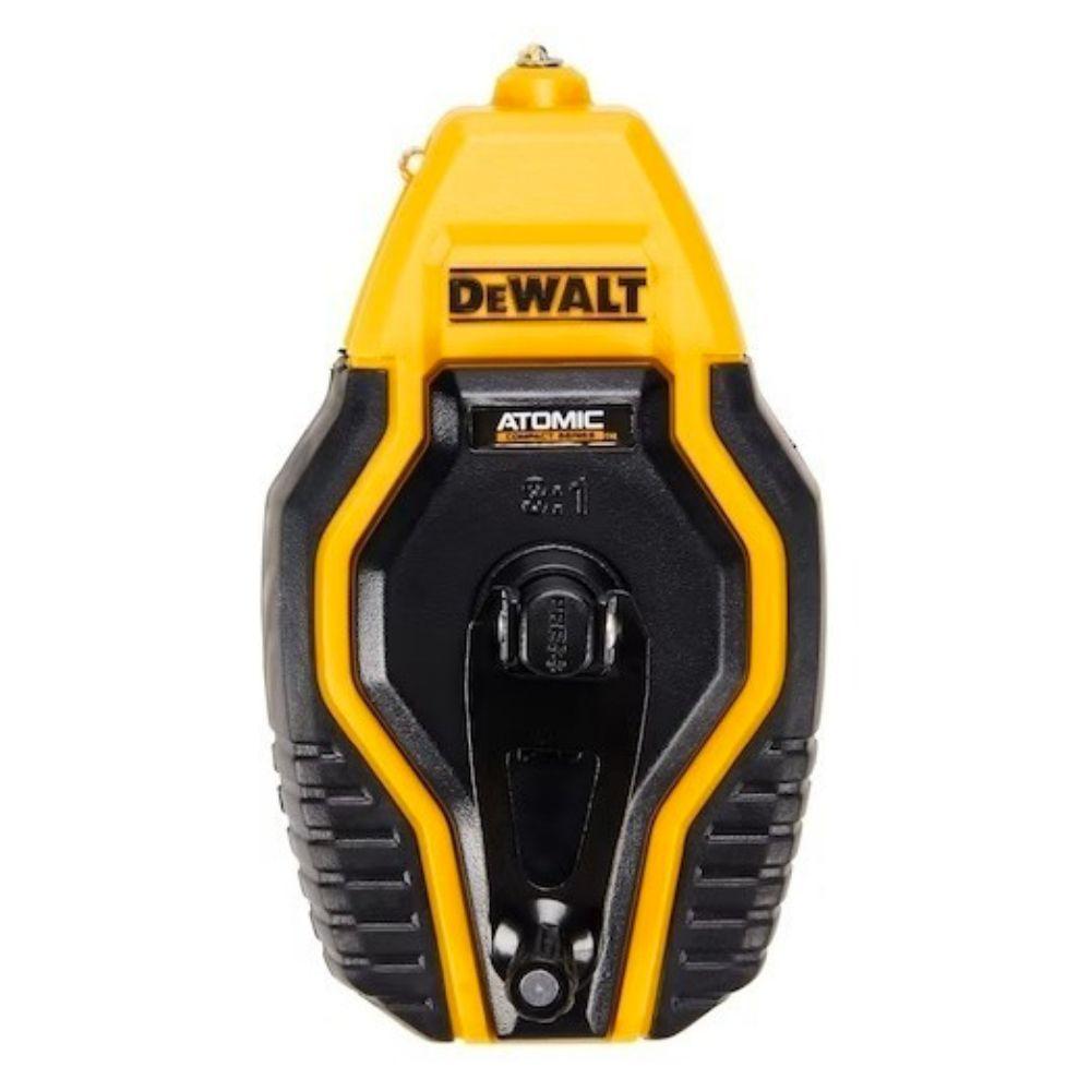 Tizador + Tiza Atomic Compact Series Tm Dewalt DWHT47258L-5