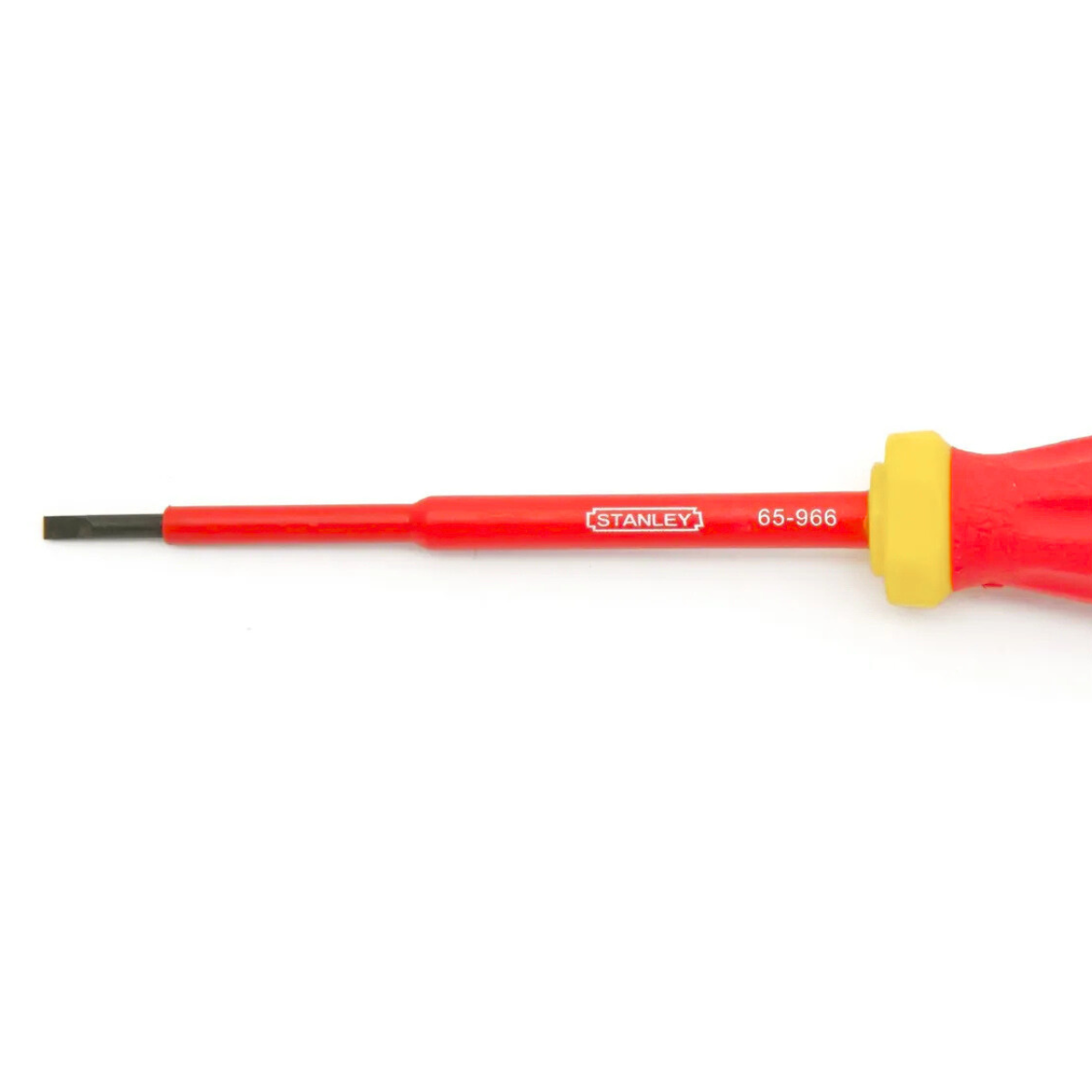 Destornillador Aislado 1000v 3x101mm Stanley STMT60163-la-1