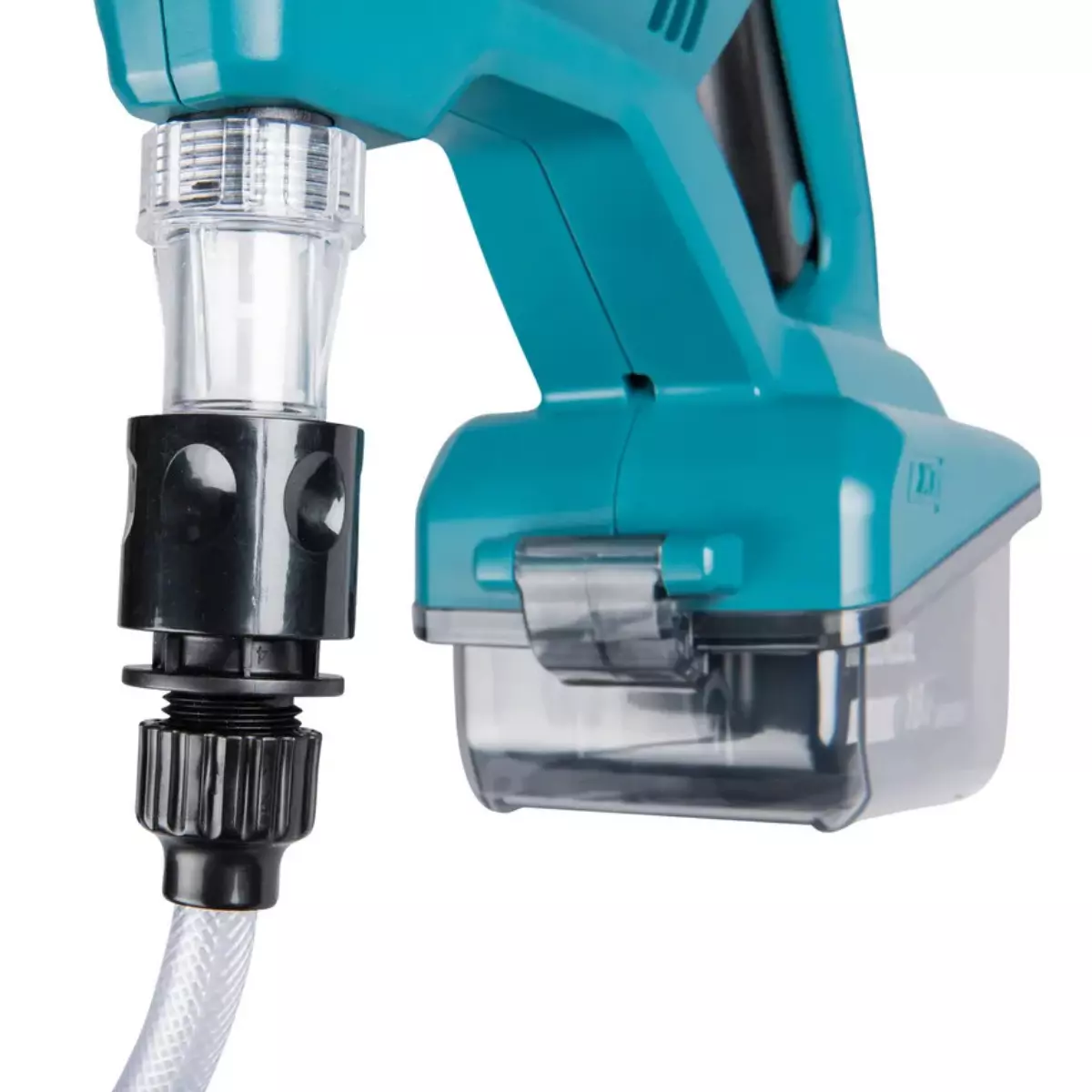 Hidrolavadora Inalámbrica Makita 18V Car/Bat 3ah DHW180Z01SF-4