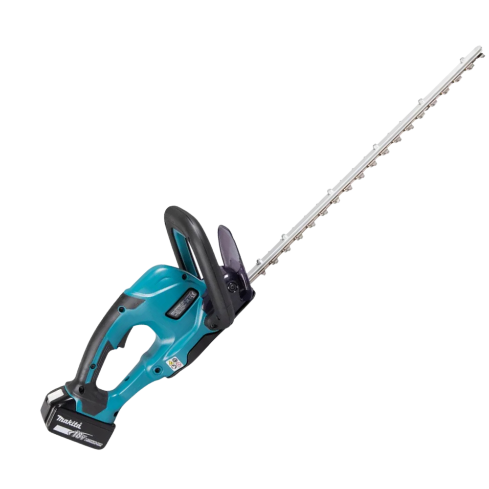 Cortaseto Inálambrico 18V500Mm Motor Bat.5AH Duh507Rf Makita-5