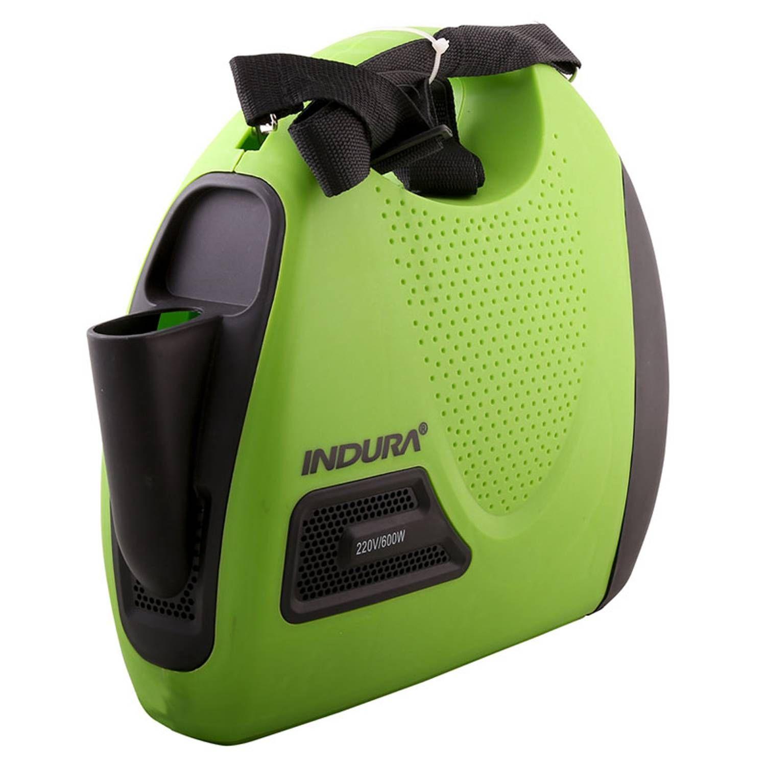 Pistola Para Pintar Indura 600 W-4