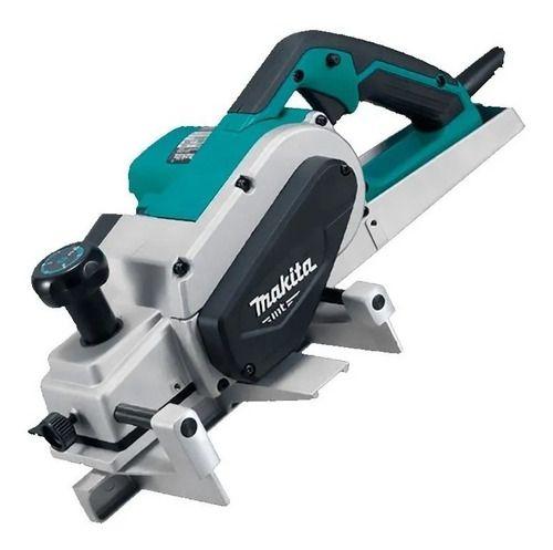Cepillo 82mm 750w Profundidad 3mm + Maleta Makita M1100kb-5