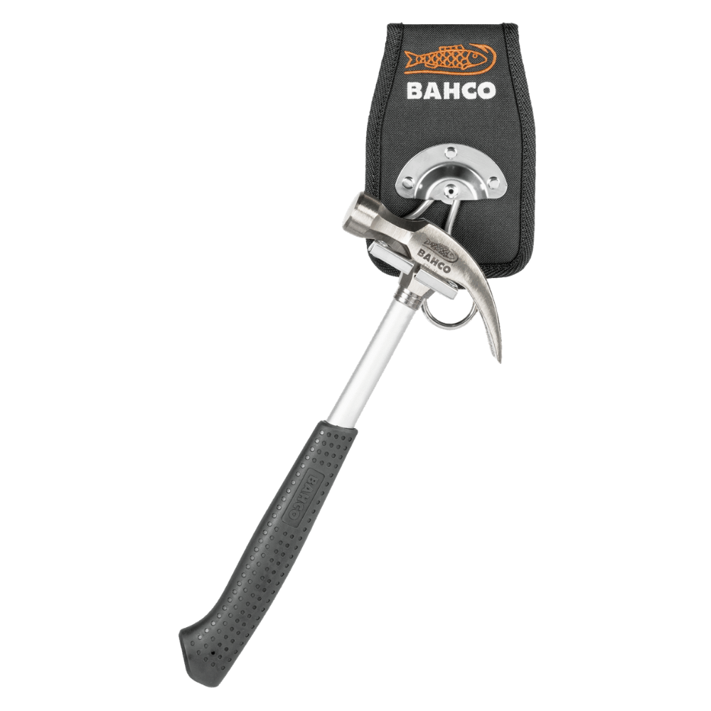 Funda Porta Martillo Para Cinturon 4750-HHO-2 Bahco-2
