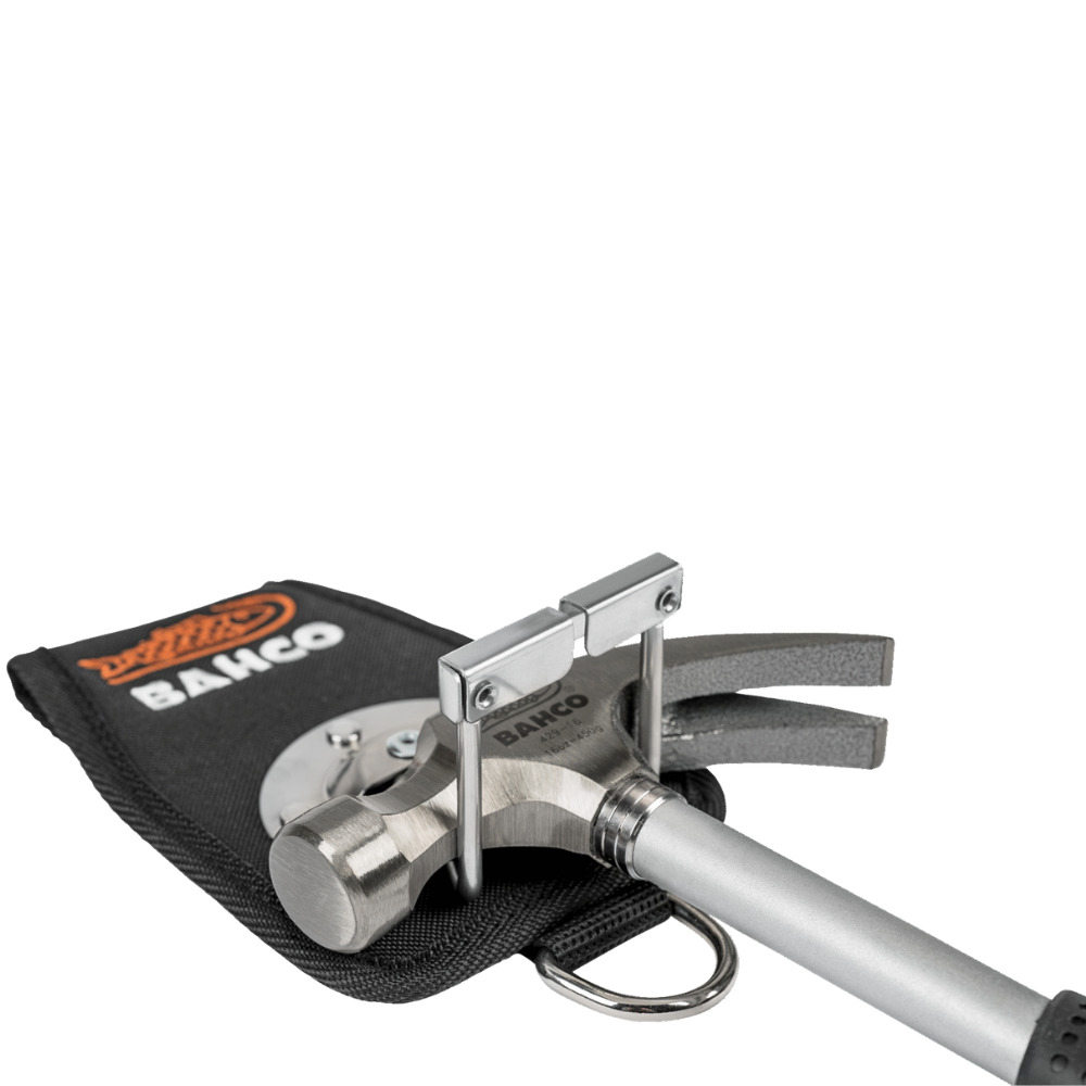 Funda Porta Martillo Para Cinturon 4750-HHO-2 Bahco-3