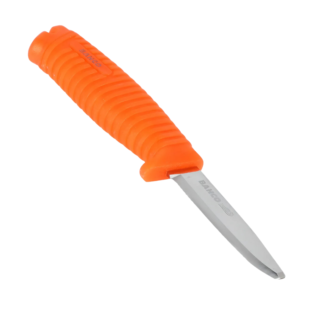 Cuchillo De Rescate Flotante Con Mango Bahco 1446-FLOAT-2