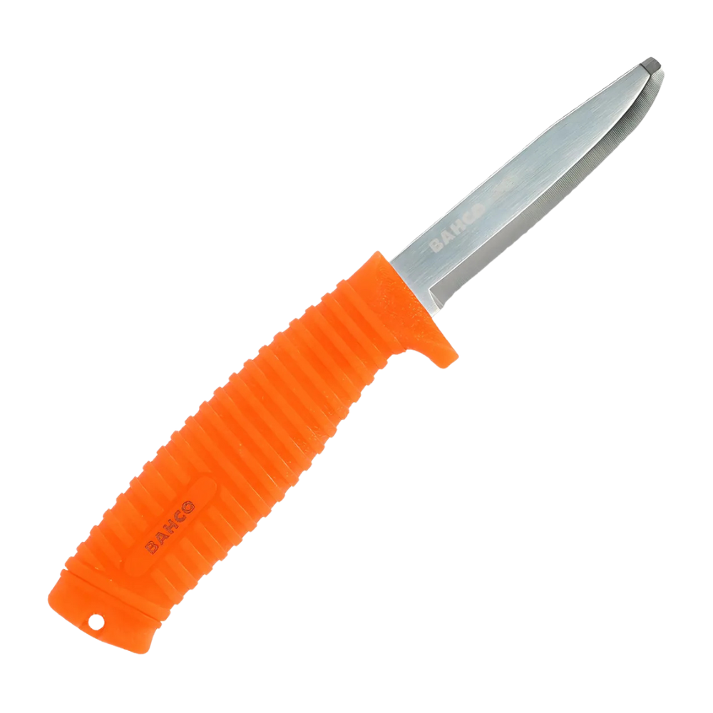 Cuchillo De Rescate Flotante Con Mango Bahco 1446-FLOAT-3