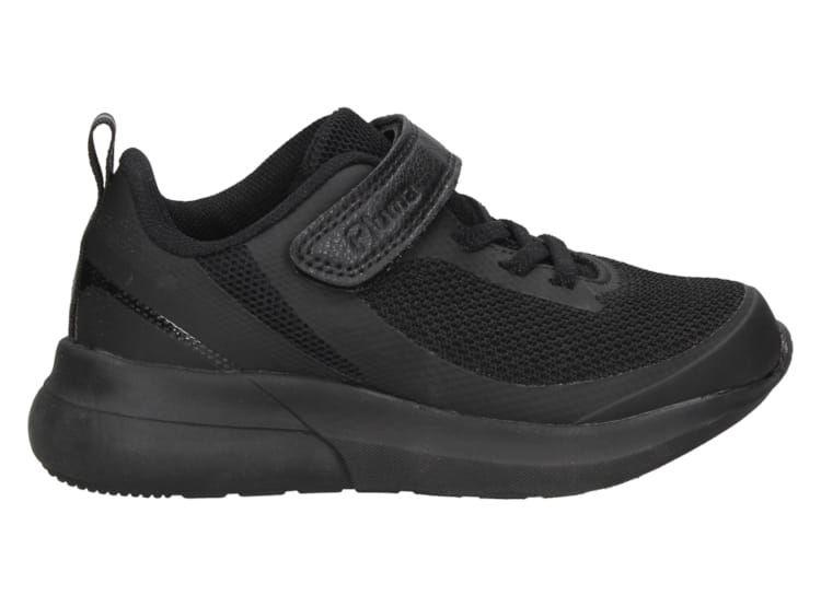 Zapatilla escolar unisex pluma (talla 28 29 30 31 32 33)-0