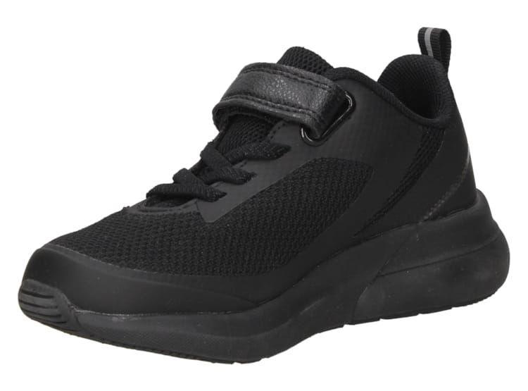Zapatilla escolar unisex pluma (talla 28 29 30 31 32 33)-1