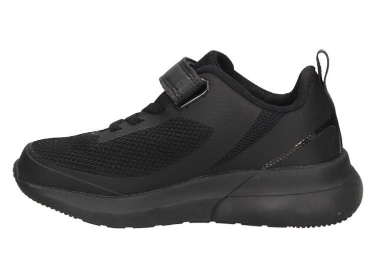 Zapatilla escolar unisex pluma (talla 28 29 30 31 32 33)-2