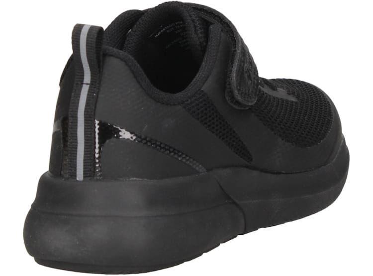 Zapatilla escolar unisex pluma (talla 28 29 30 31 32 33)-3