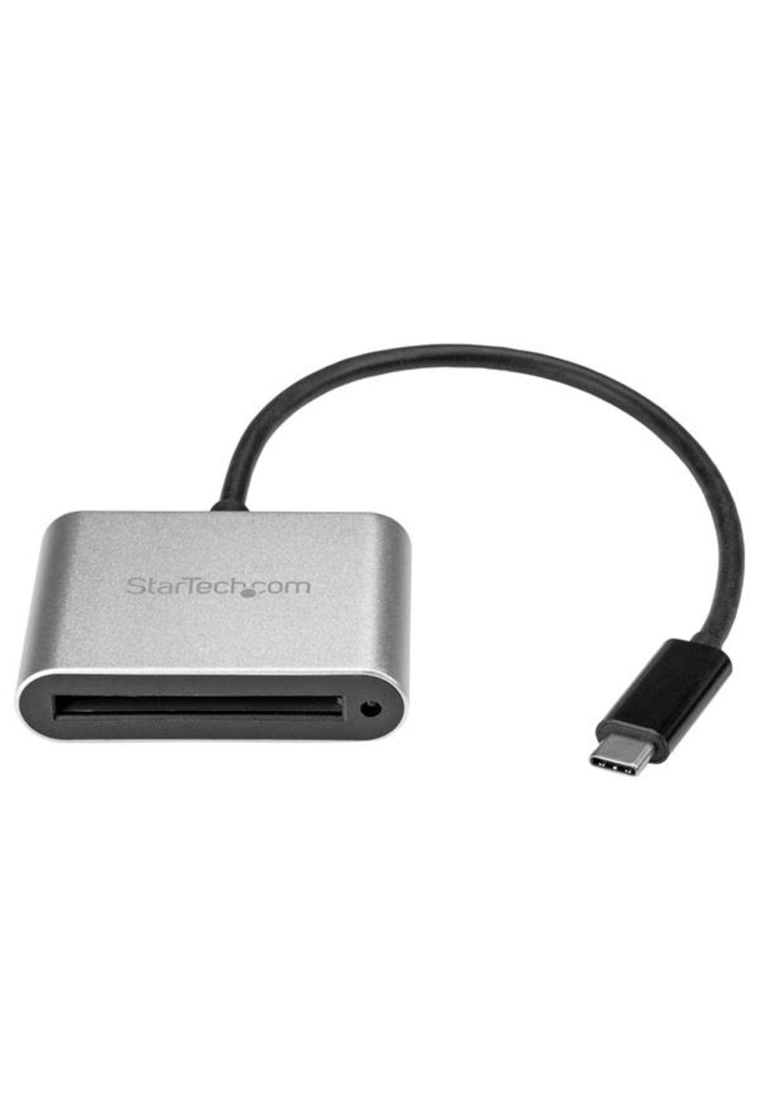 Lector Grabador USB 3.0 USB-C de Tarjetas Cfast-0