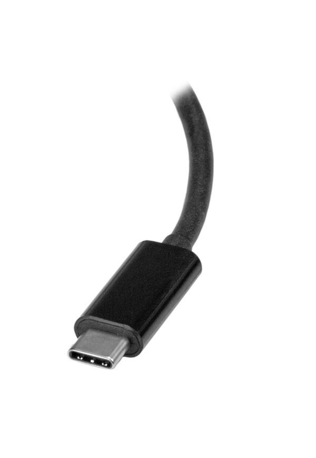 Lector Grabador USB 3.0 USB-C de Tarjetas Cfast-2