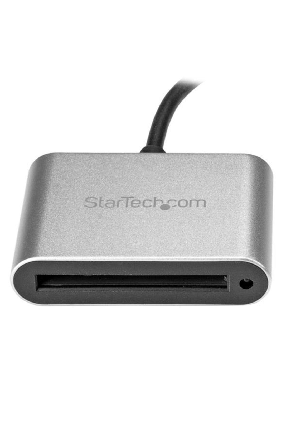 Lector Grabador USB 3.0 USB-C de Tarjetas Cfast-3