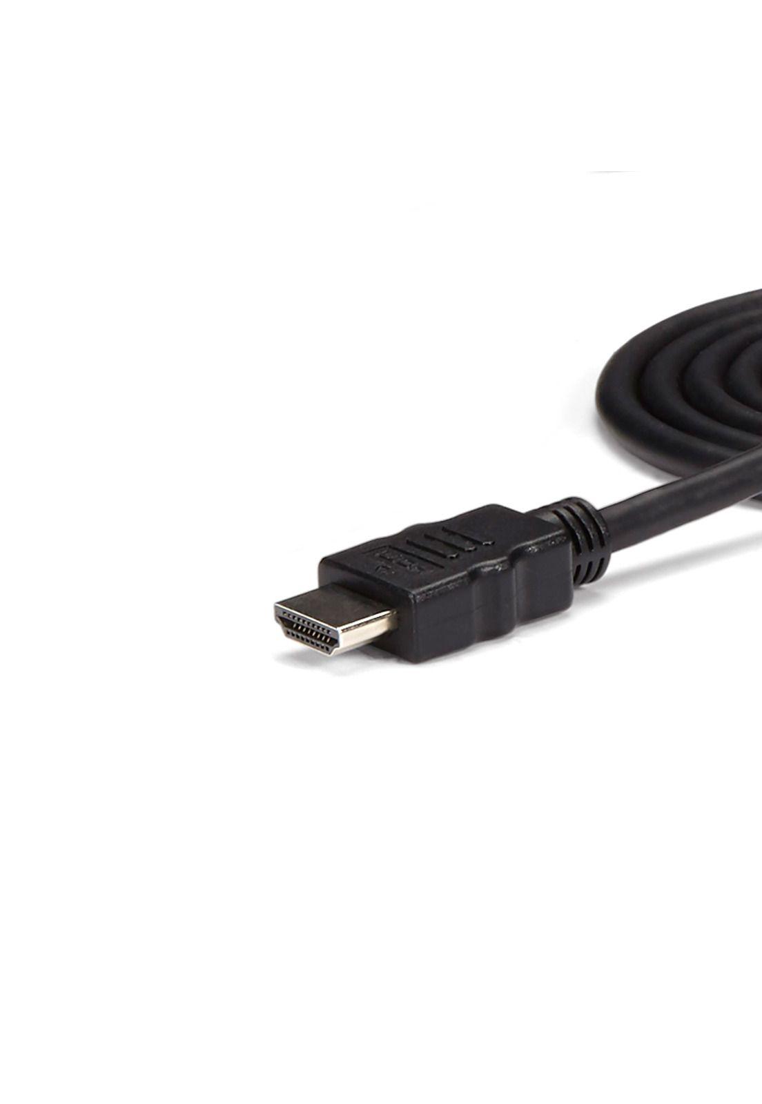 Cable Adaptador de 2mts USB-C a HDMI 4K 30Hz StarTech-2