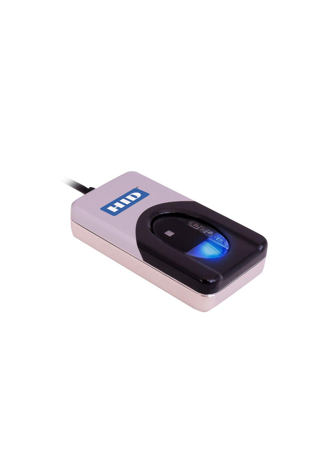 Lector Biométrico de Huellas Dactilares HID U.are.U® 4500-0
