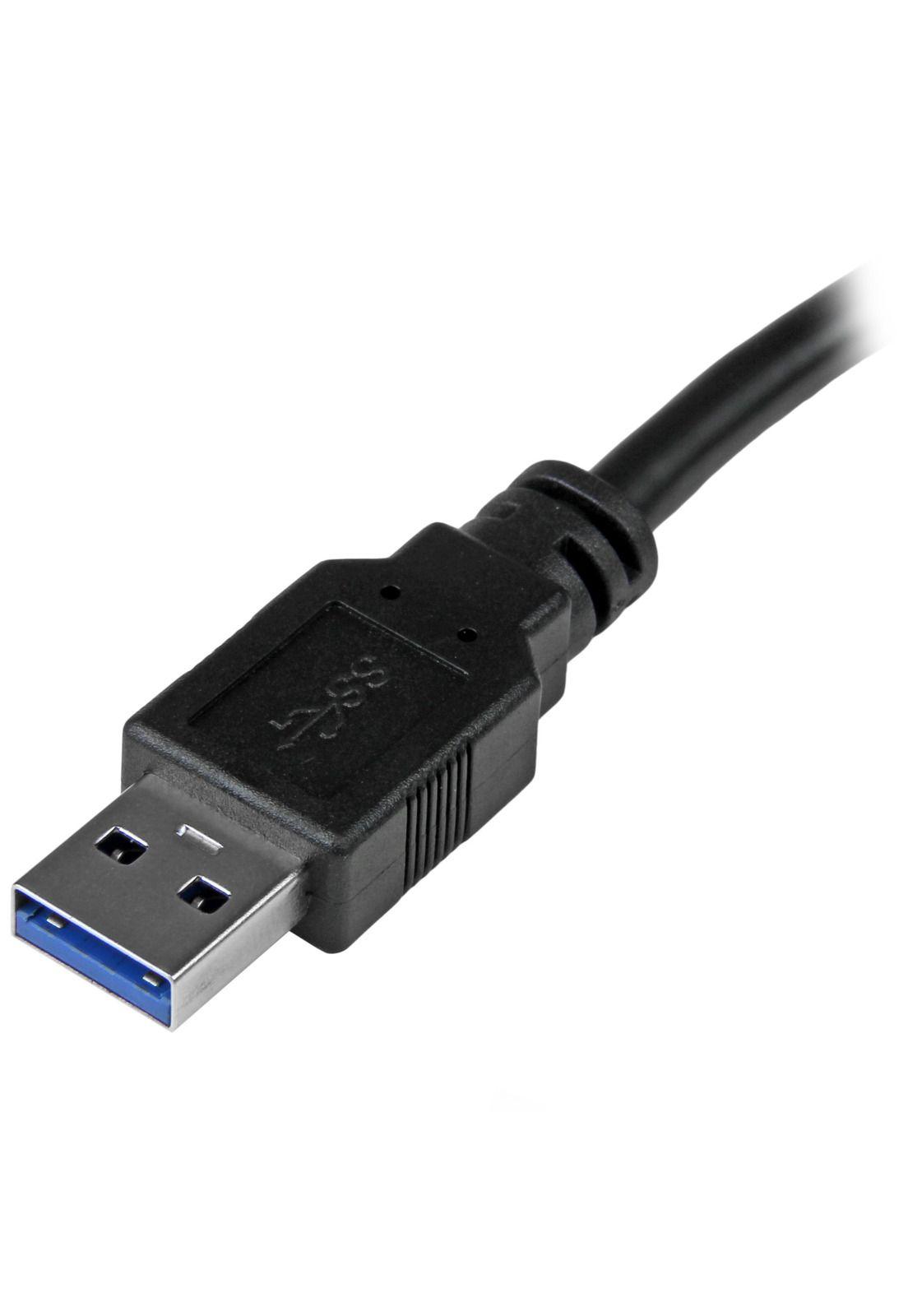 Cable adaptador USB 3.1 (10 Gbps) a SATA StarTech-1
