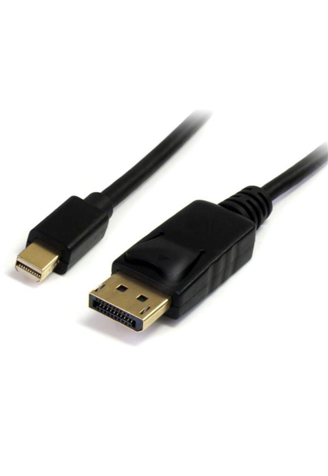 Cable Mini DisplayPort a DisplayPort®- M/M-0