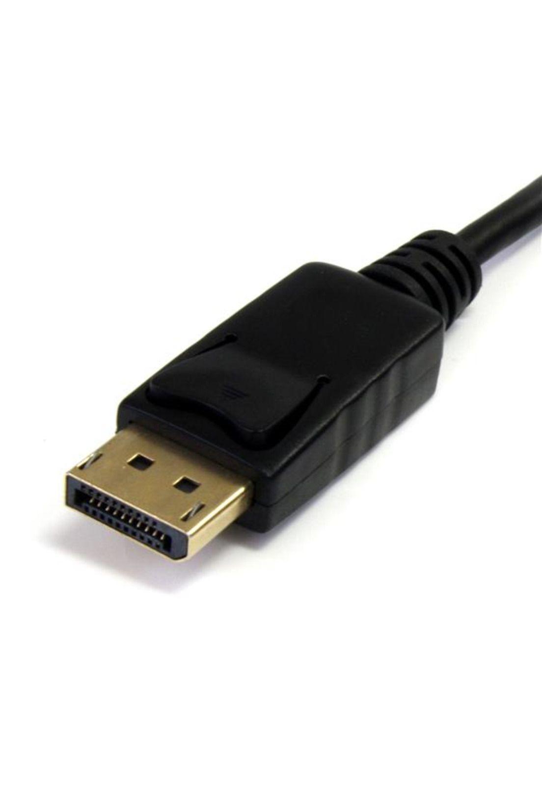 Cable Mini DisplayPort a DisplayPort®- M/M-1