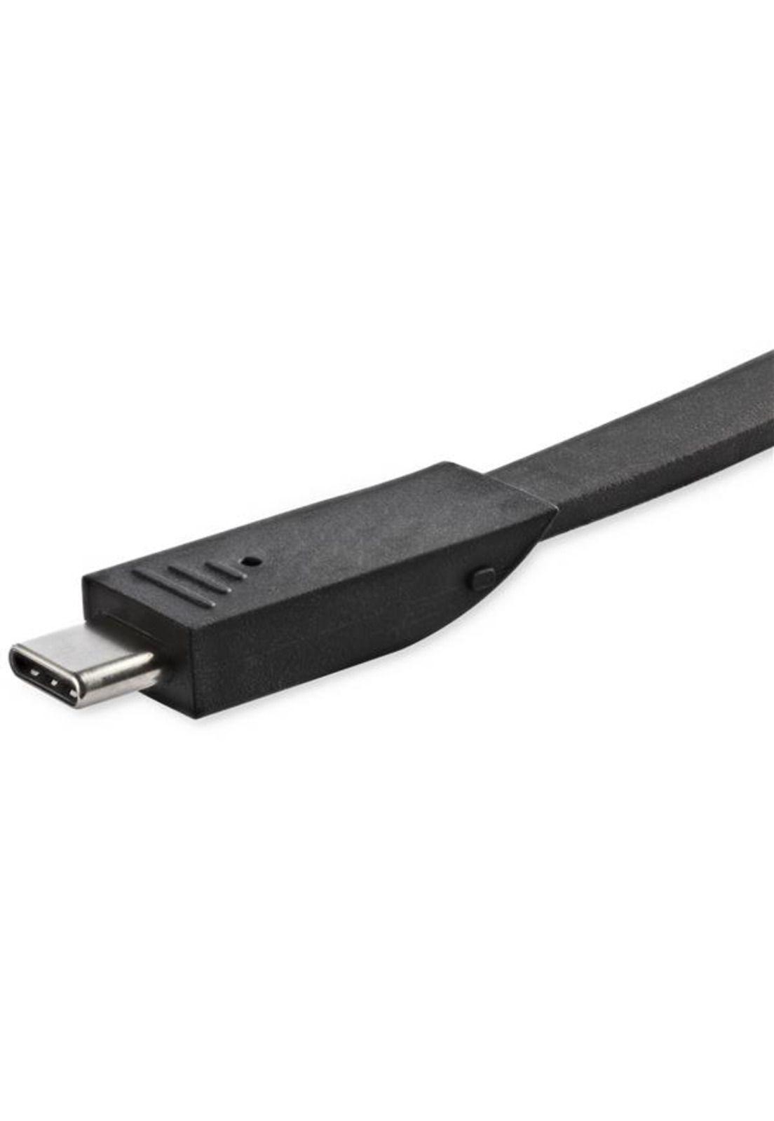 Adaptador Multipuertos USB-C con HDMI 1xA 1xC PD 3 de 100W-1