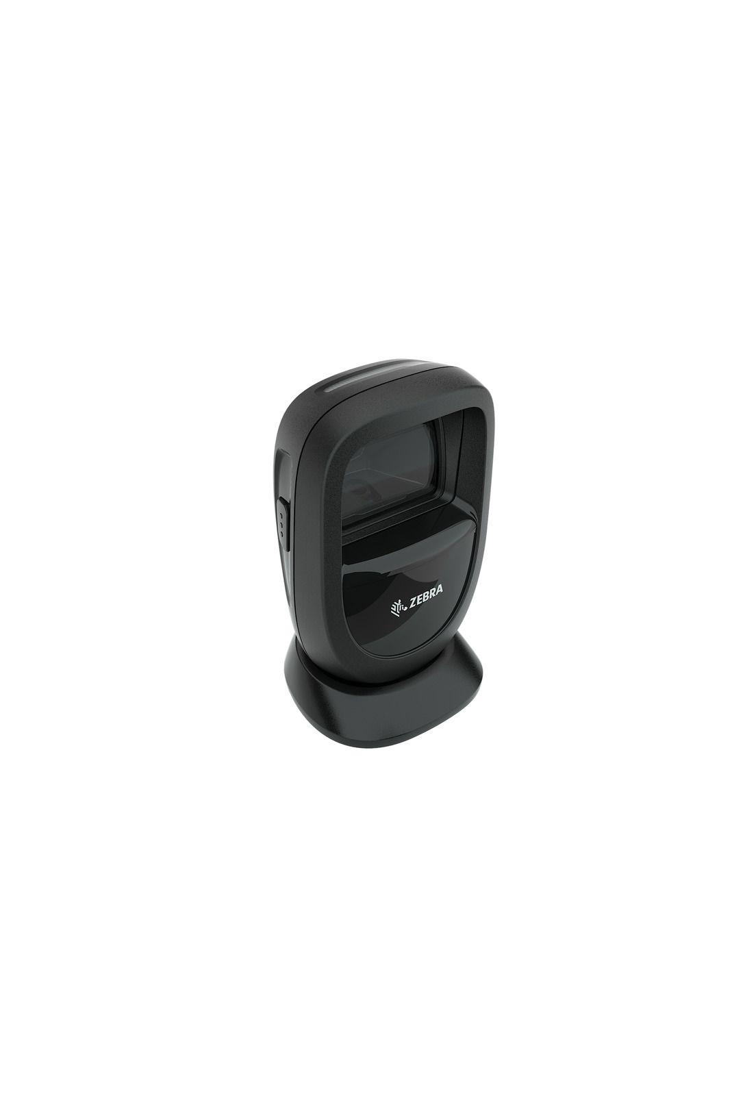 Lector Códigos de Barra y QR Zebra DS9308-SR con kit USB-3
