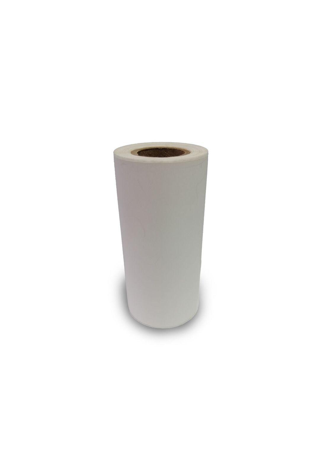 Rollo de Etiquetas Térmicas 100x100mm 120 Etiquetas-0