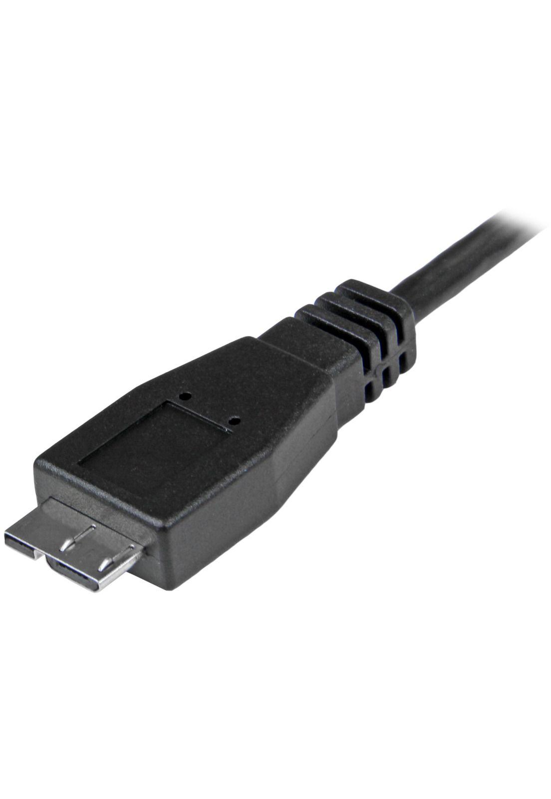Cable USB-C de 1m USB C 3.1 a Micro USB B StarTech-2