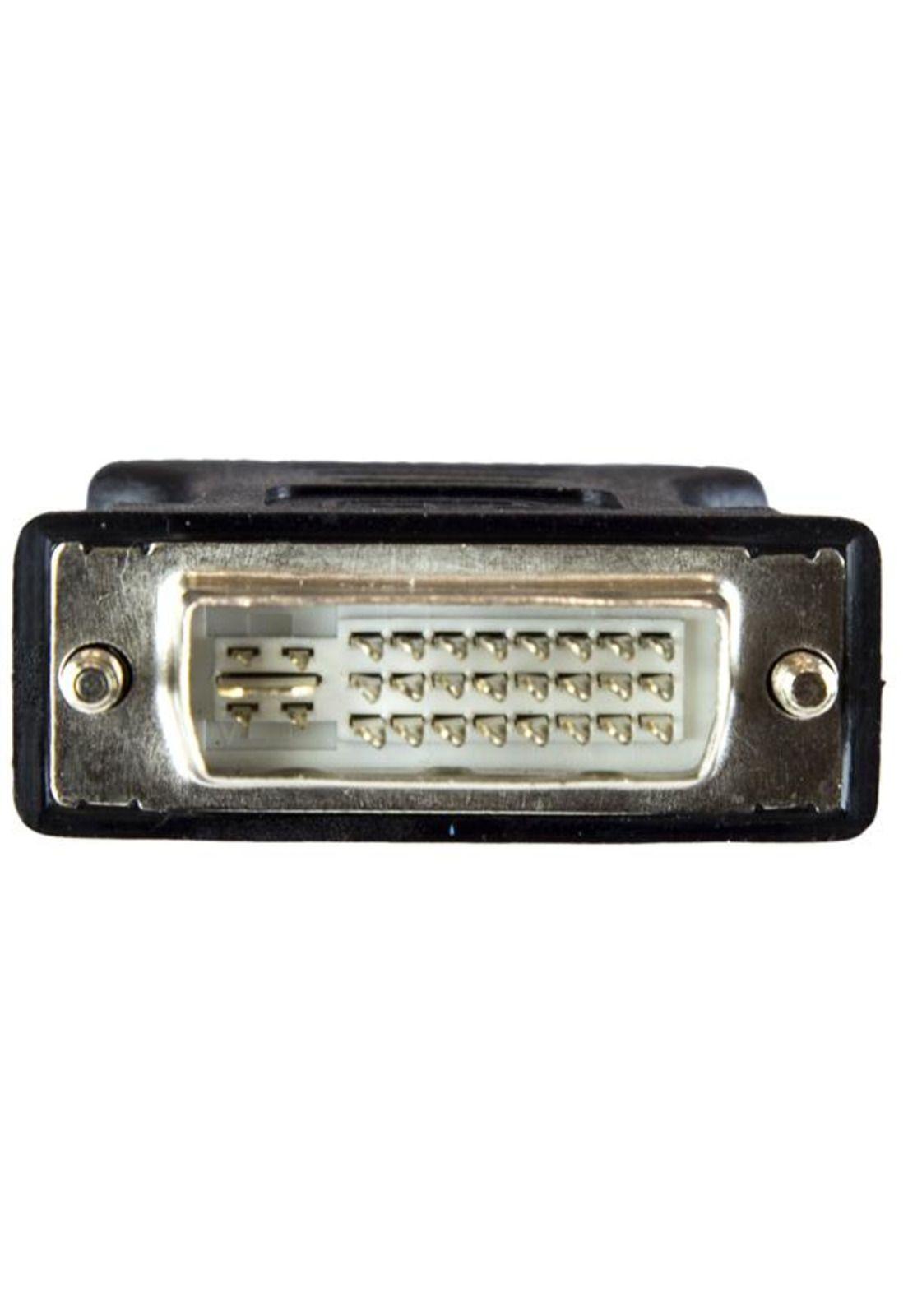 Adaptador Conversor DVI-I a VGA HD15 M/H StarTech-2