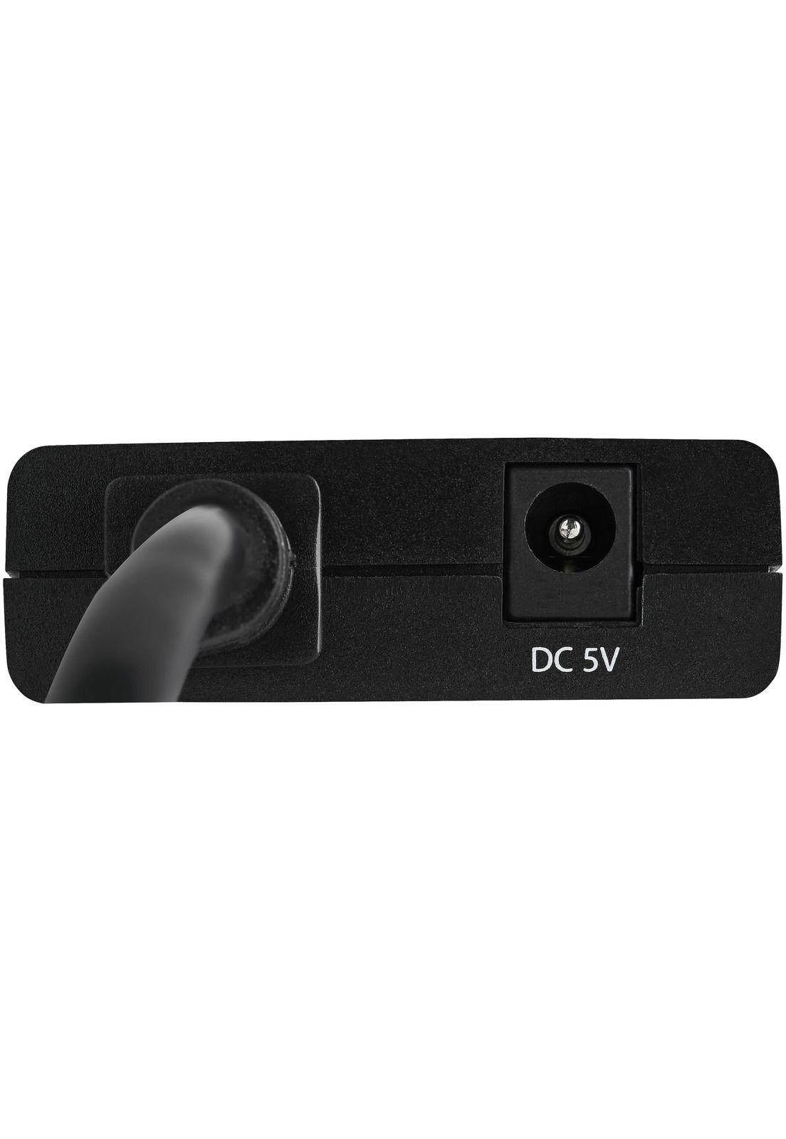 Multiplicador HDMI de 2 Puertos Splitter 4k 30Hz 2x1-3