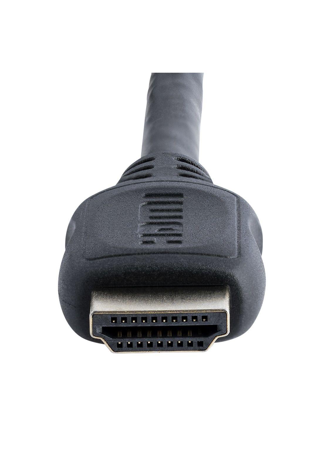 Cable Extensor HDMI Ultra HD 4k x 2k 2m Alargador-3